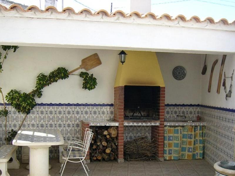 Casa Rural La Noria La Escucha Szoba fotó