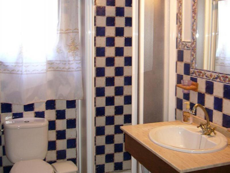Casa Rural La Noria La Escucha Szoba fotó