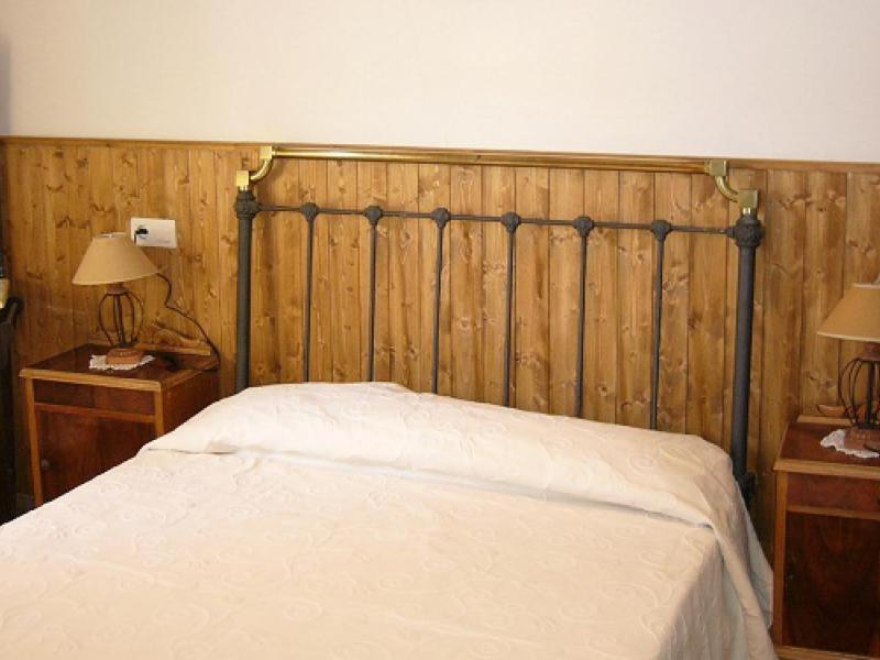 Casa Rural La Noria La Escucha Szoba fotó